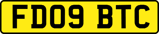 FD09BTC