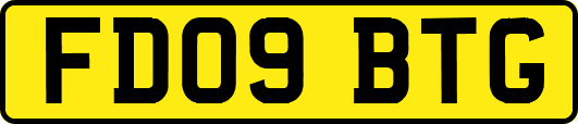 FD09BTG