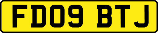 FD09BTJ
