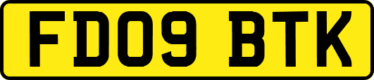 FD09BTK