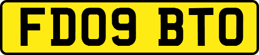 FD09BTO