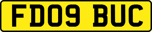 FD09BUC