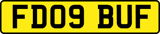 FD09BUF