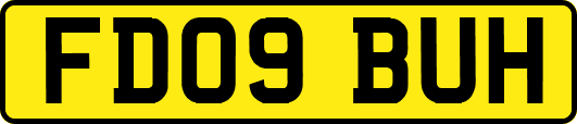 FD09BUH