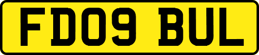 FD09BUL