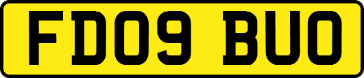 FD09BUO