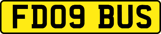 FD09BUS