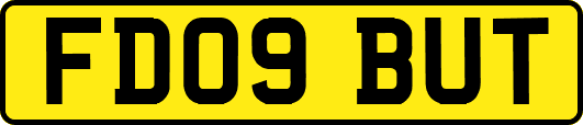 FD09BUT