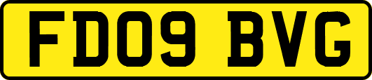FD09BVG