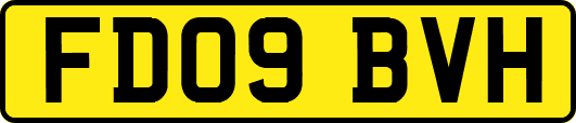 FD09BVH