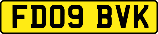 FD09BVK
