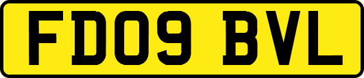 FD09BVL