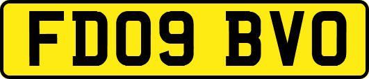 FD09BVO
