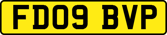 FD09BVP