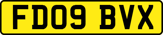 FD09BVX