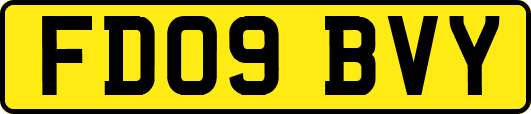FD09BVY