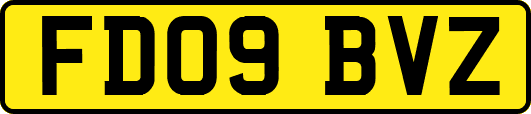 FD09BVZ