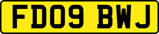 FD09BWJ