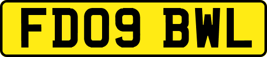 FD09BWL