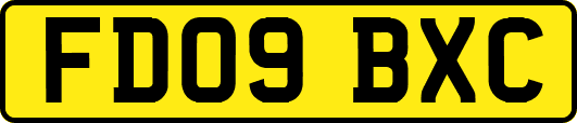 FD09BXC