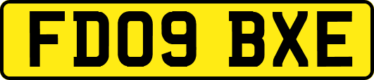 FD09BXE