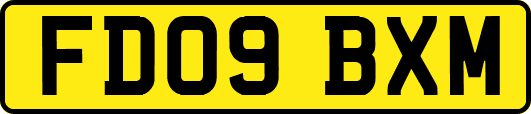FD09BXM