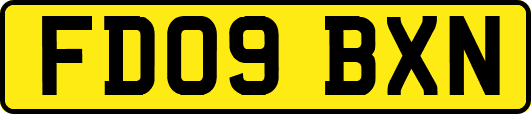 FD09BXN