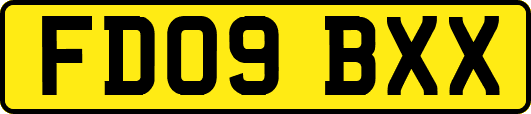 FD09BXX