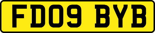 FD09BYB