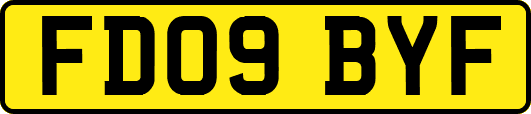 FD09BYF