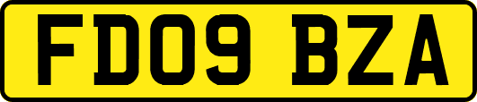 FD09BZA