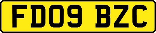 FD09BZC