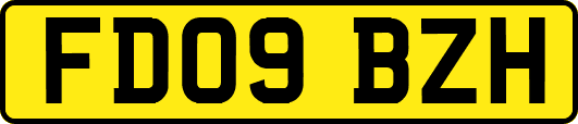 FD09BZH