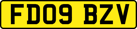 FD09BZV