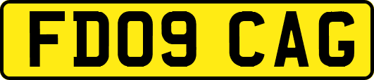 FD09CAG