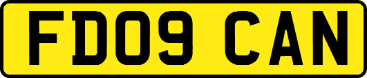 FD09CAN