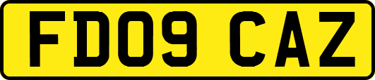 FD09CAZ