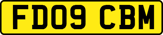 FD09CBM