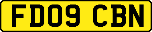 FD09CBN