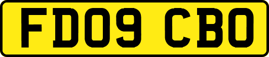 FD09CBO
