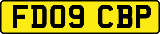 FD09CBP