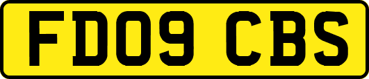 FD09CBS