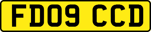 FD09CCD