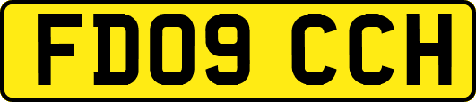 FD09CCH