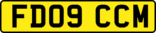 FD09CCM