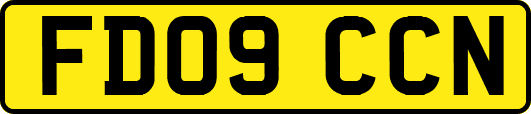 FD09CCN