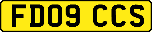 FD09CCS
