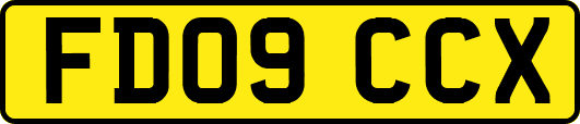 FD09CCX
