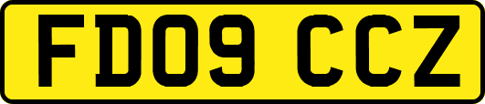 FD09CCZ