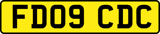 FD09CDC